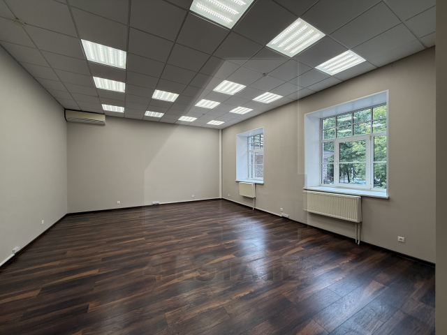 Презентабельный особняк класса В+, м. Красные ворота.