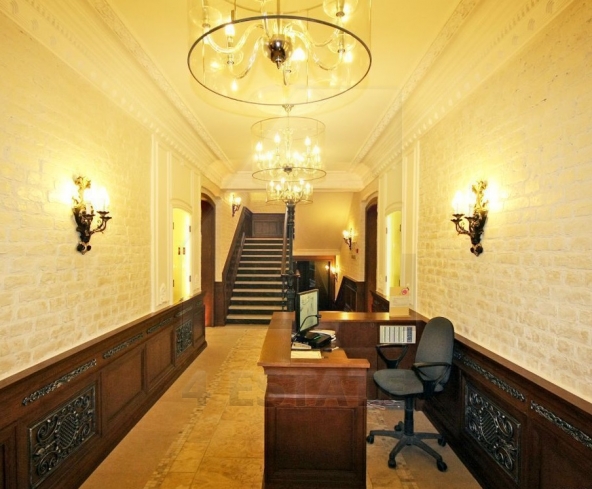 Представительский особняк А класса на продажу, м. Китай-город.