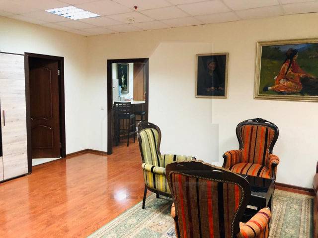 Офисное помещение в ЖК «Остоженка Парк Палас», м.Парк культуры.