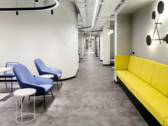 МФК "Электролитный 5", м.Нагорная