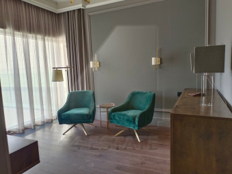 Продажа ритейла и офисов в элитном ЖК "RED 7", м.Красные ворота.