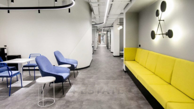 МФК "Электролитный 5", м.Нагорная