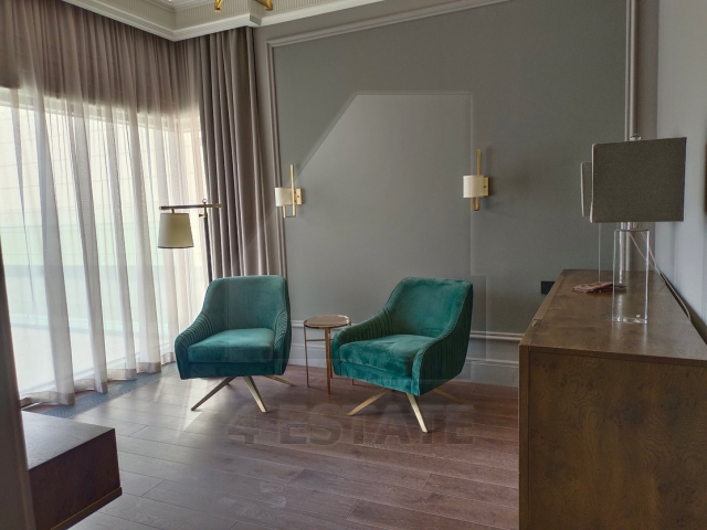 Продажа ритейла и офисов в элитном ЖК "RED 7", м.Красные ворота.