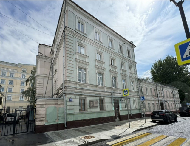 Помещение свободного назначения, м.Тверская.