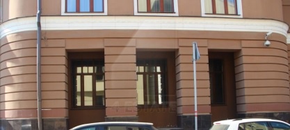Продажа презентабельного помещения свободного назначения, м. Третьяковская