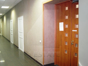 Продажа помещений в бизнес-центре, м.Академическая