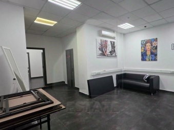 Бизнес центр "Мясницкая 46", м.Красные ворота