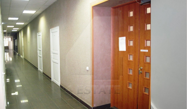 Продажа помещений в бизнес-центре, м.Академическая