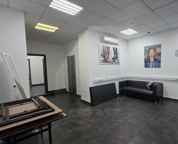 Бизнес центр "Мясницкая 46", м.Красные ворота