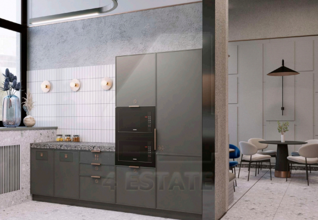 Аренда в реконструированном бизнес центре класса А, м.Цветной б-р.