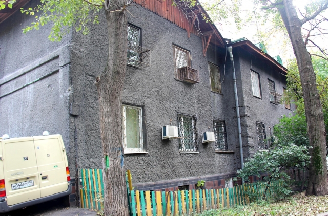 Особняк на продажу, м.Красносельская.