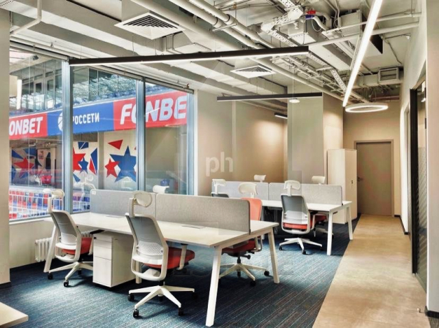 Многофункциональный комплекс "ВЭБ АРЕНА", м.ЦСКА