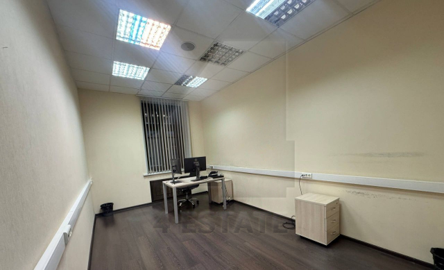 Презентабельный бизнес центр класса А, м.Проспект Мира.