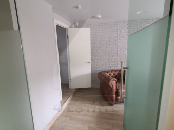 Аренда особняка класса В+, м.Новокузнецкая.