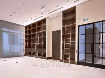Многофункциональный комплекс "Balchug Residence", м.Новокузнецкая