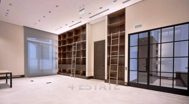 Многофункциональный комплекс "Balchug Residence", м.Новокузнецкая