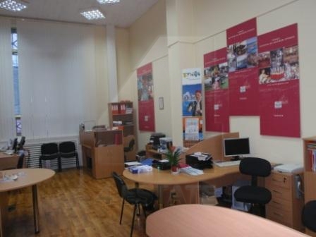 Продажа здания(ОСЗ),м.Тверская.