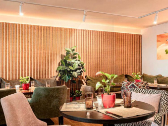 Аренда ПСН, м.Смоленская