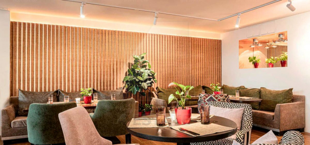 Аренда ПСН, м.Смоленская