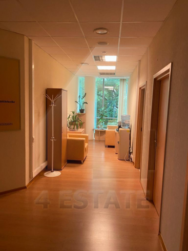 Аренда в бизнес центре "Яуза Тауэр 2" класса А, м.Бауманская.