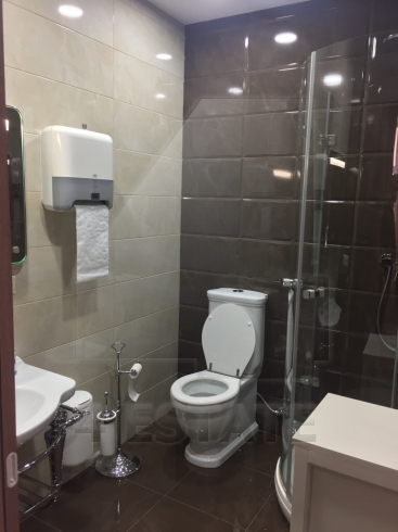 Представительский особняк класса А, м.Красные ворота.