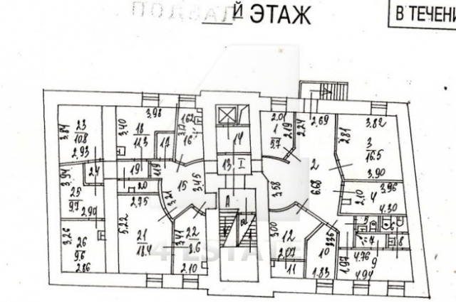 Продажа особняка под медицинский центр, м.Таганская.