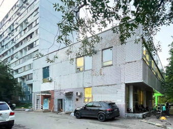 Аренда ПСН, м. Строгино