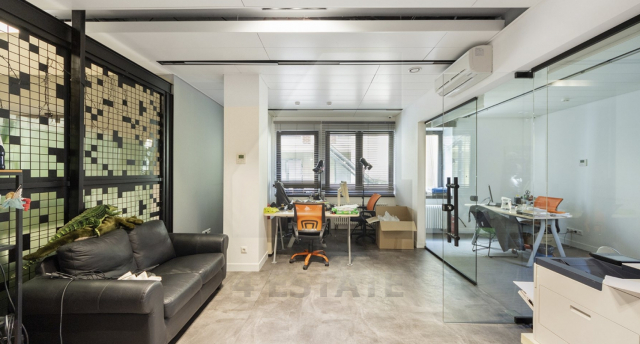 Продажа особняка класса А, м.Бауманская.