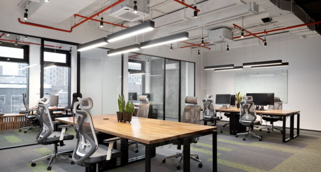 МФК «Савеловский Сити», м.Дмитровская