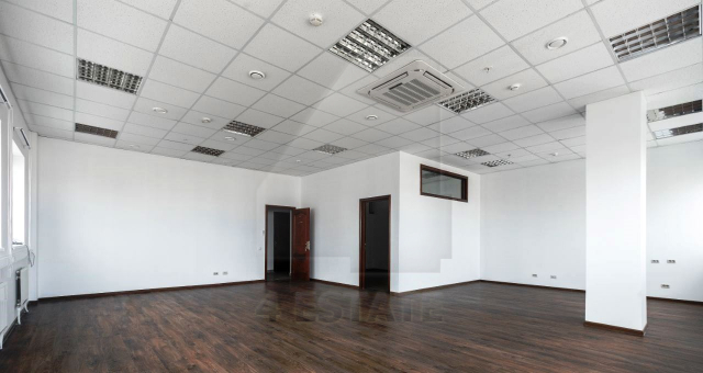 Аренда в бизнес центре «Центр Юнион», м.Рязанский проспект