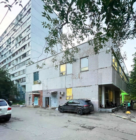 Аренда ПСН, м. Строгино