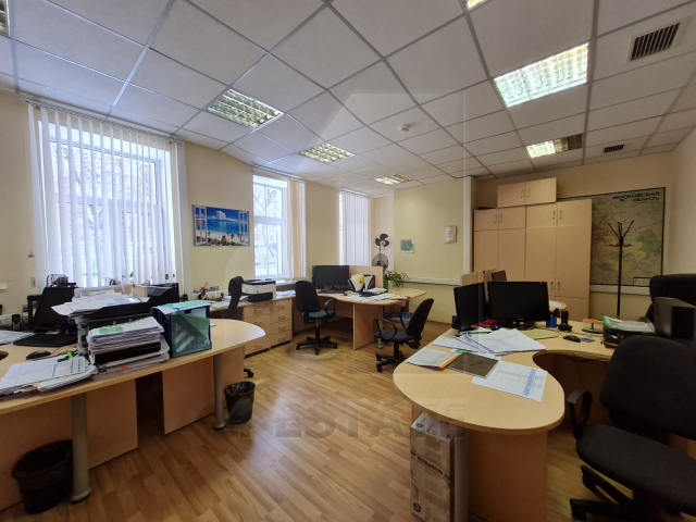 Продажа особняка класса В+, м.Бауманская.