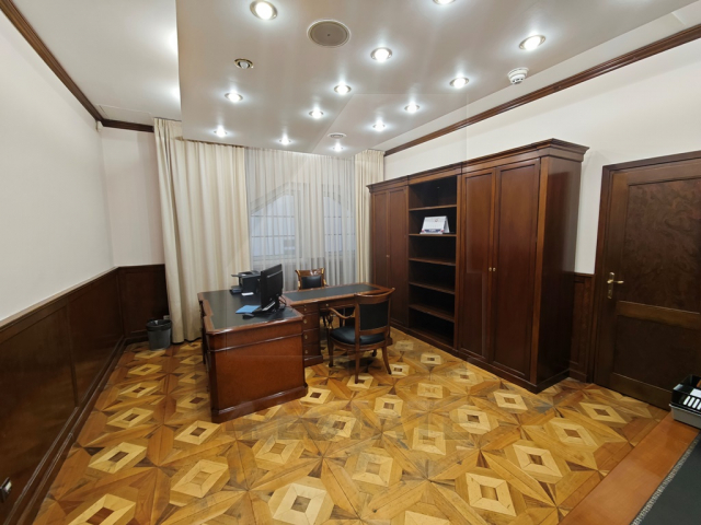 Особняк "Efimia Center", м.Таганская.