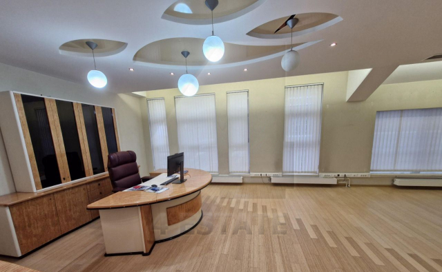 Презентабельный особняк, м.Таганская