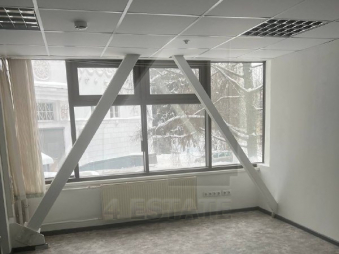 Аренда офисов в бизнес центре класса В+, м.ВДНХ.