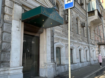 Аренда ПСН, м.Сухаревская.