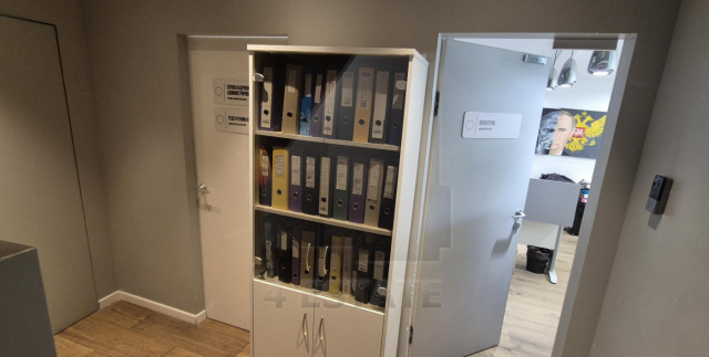 Аренда презентабельного особняка класса В+, м.Курская.