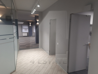 Аренда дизайнерского офиса класса А, м.Трубная.