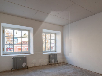 Исторический особняк класса А на продажу, м.Таганская.