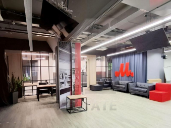 Аренда особняка, м.Бауманская