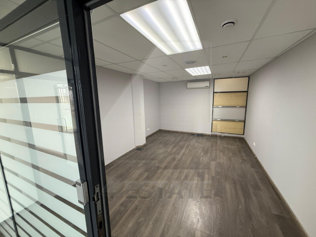 Аренда офиса в бизнес-центре класса А, м.Тульская.