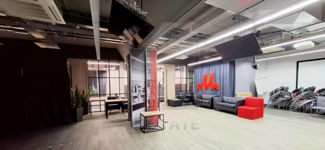 Аренда особняка, м.Бауманская