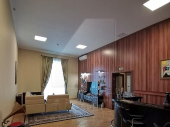 Аренда представительского офиса в особняке, м.Арбатская