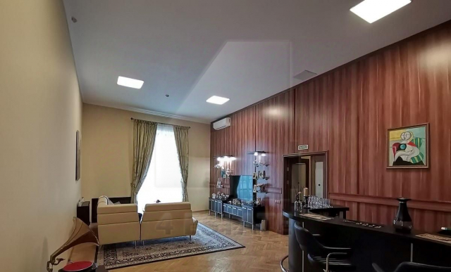 Аренда представительского офиса в особняке, м.Арбатская