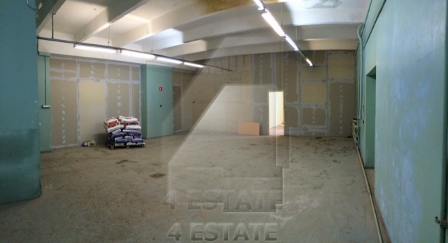 Продажа двух зданий класса С, м.Бауманская.