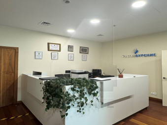 Бизнес-центр"Газойл  Плаза", м.Новые Черемушки