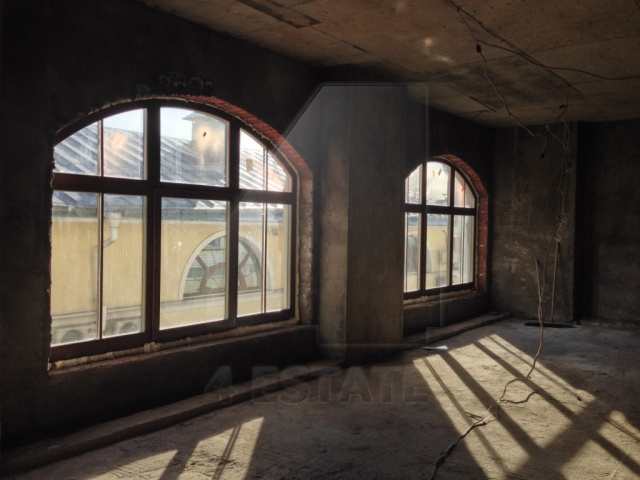 Продажа реконструированного особняка, м.Бауманская.