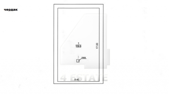 Продажа особняка под мед.центр, м.Полянке.