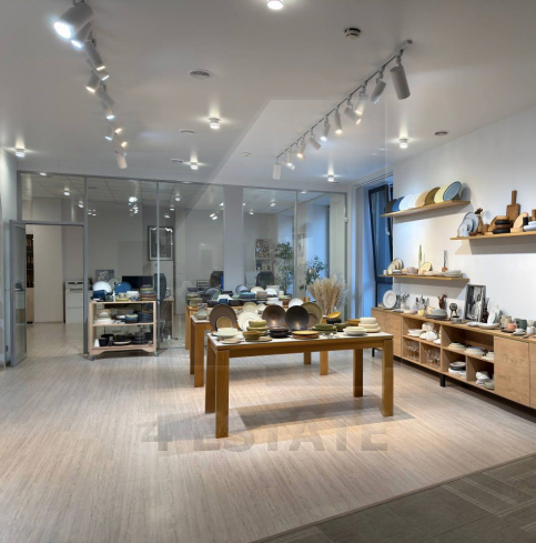 Аренда помещения с отдельным входом, м.Алексеевсая