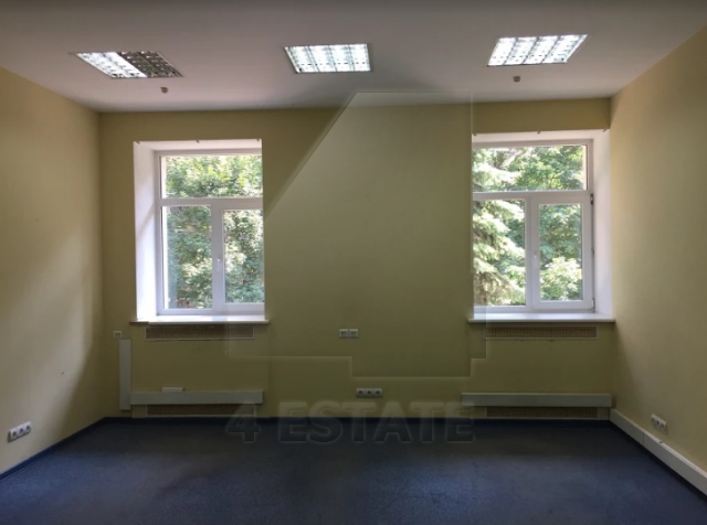 Аренда особняка класса В, м.Таганская.